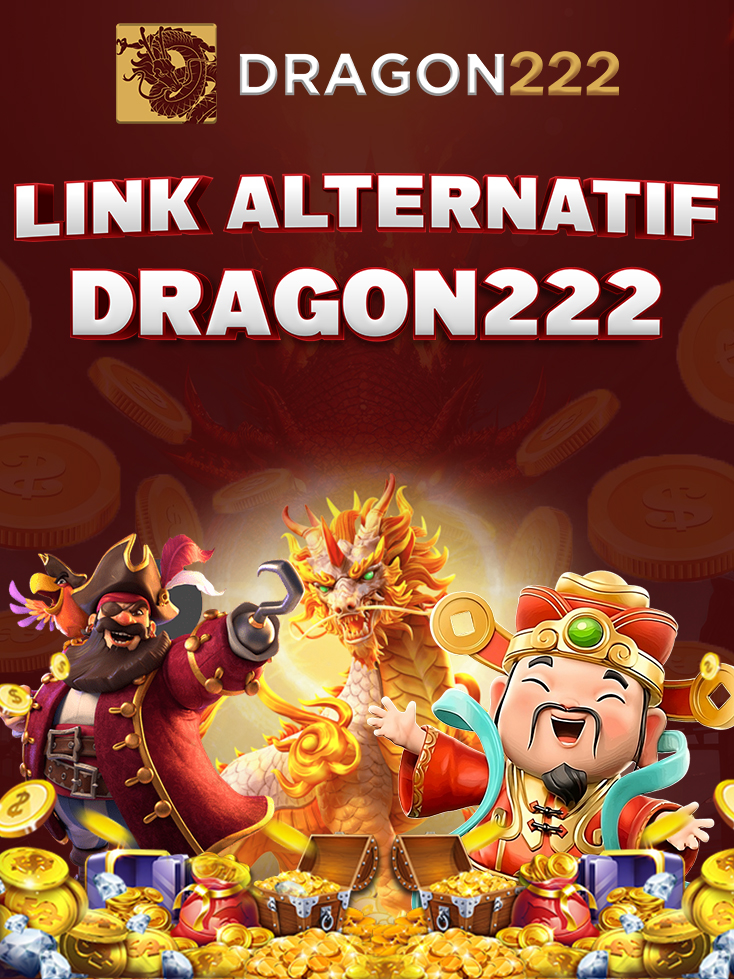 link alternatif dragon222