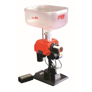 Robot de tenis de mesa dhs