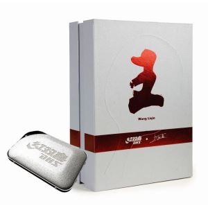 DHS 탁구 라켓