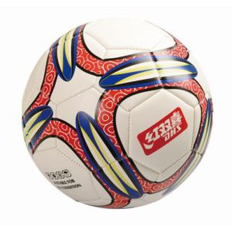 DHS Training Soccer Ball