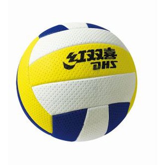 DHS Volleyball