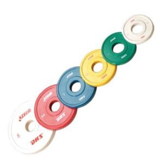 DHS Weightlifting Discs