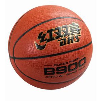Micro-fiber Basketball